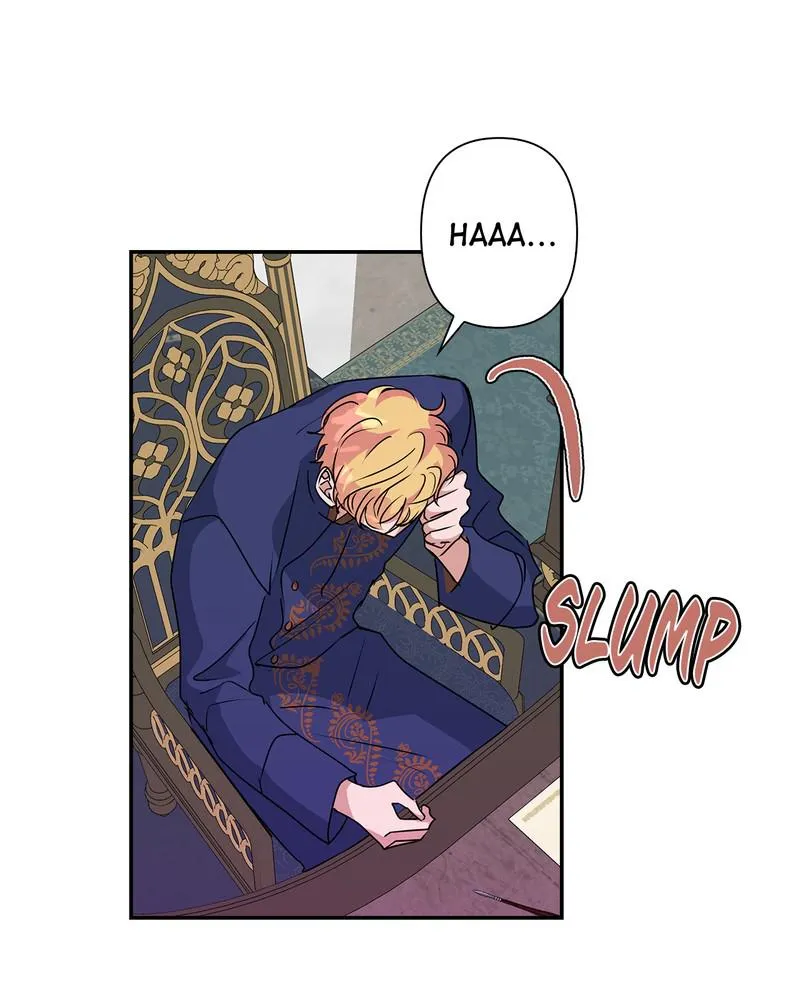 Read My Gently Raised Beast (en) Manga Online