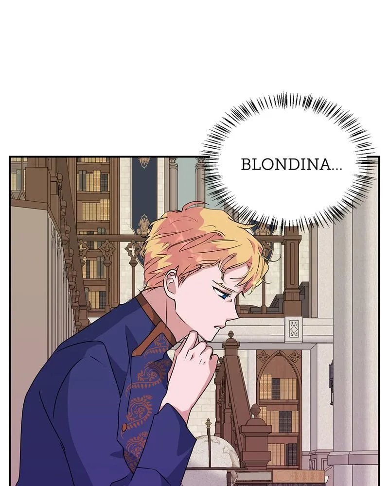 Read My Gently Raised Beast (en) Manga Online