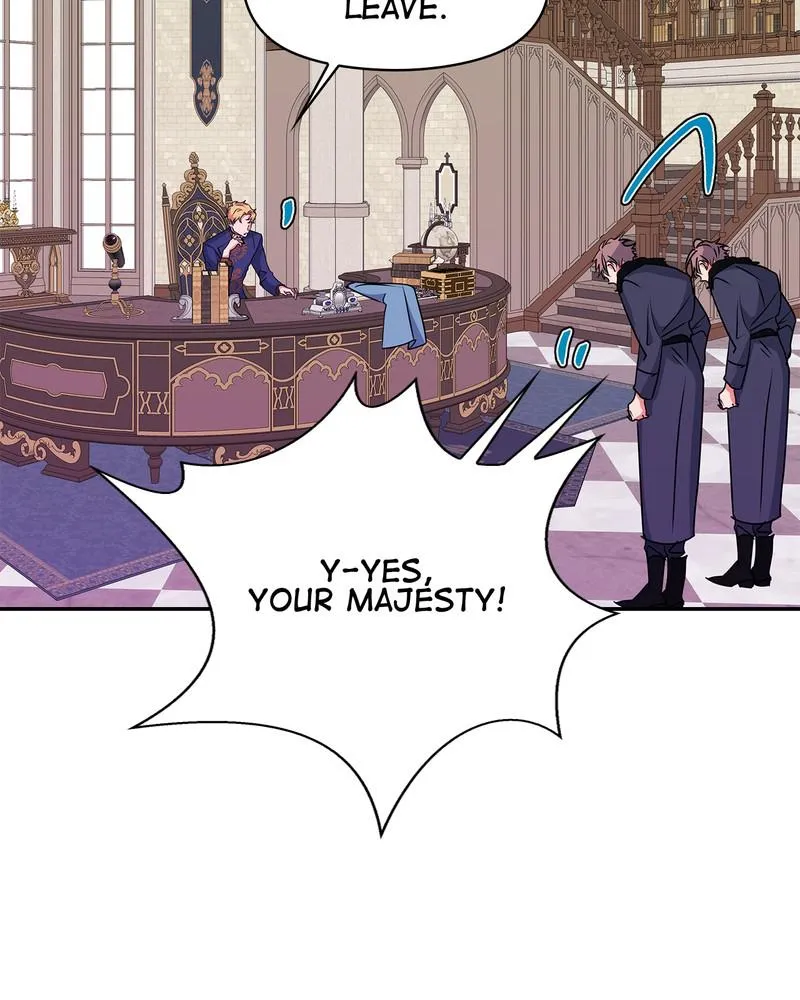 Read My Gently Raised Beast (en) Manga Online