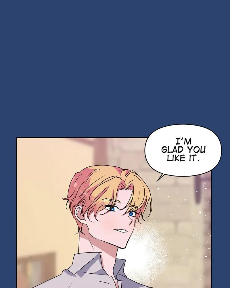 Read My Gently Raised Beast (en) Manga Online