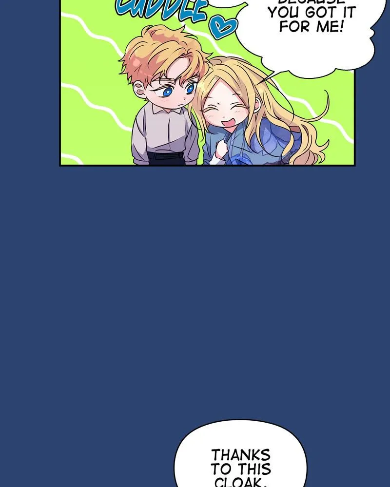 Read My Gently Raised Beast (en) Manga Online