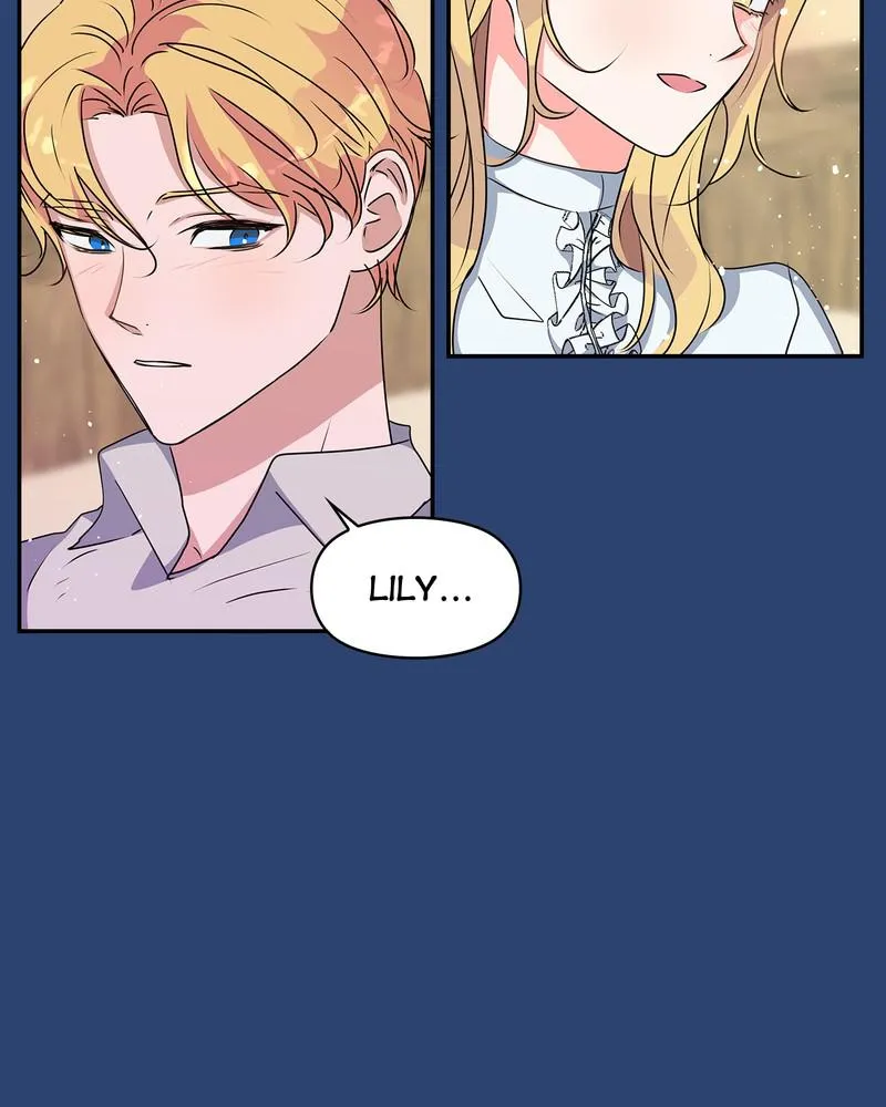 Read My Gently Raised Beast (en) Manga Online