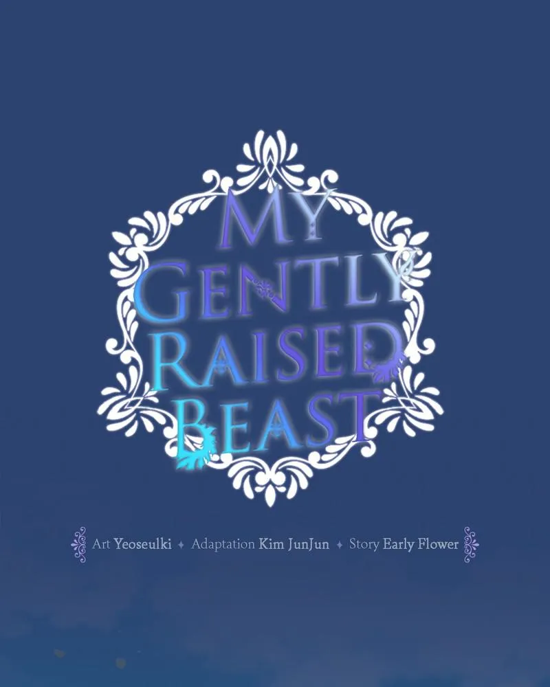 Read My Gently Raised Beast (en) Manga Online
