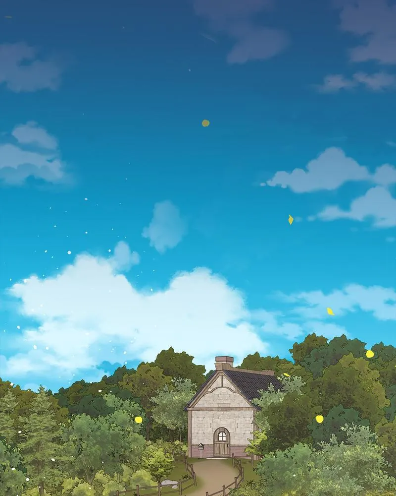 Read My Gently Raised Beast (en) Manga Online