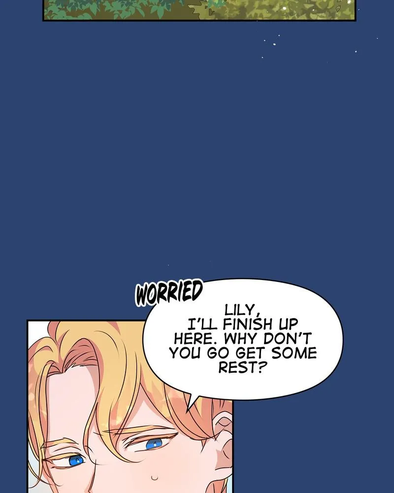 Read My Gently Raised Beast (en) Manga Online