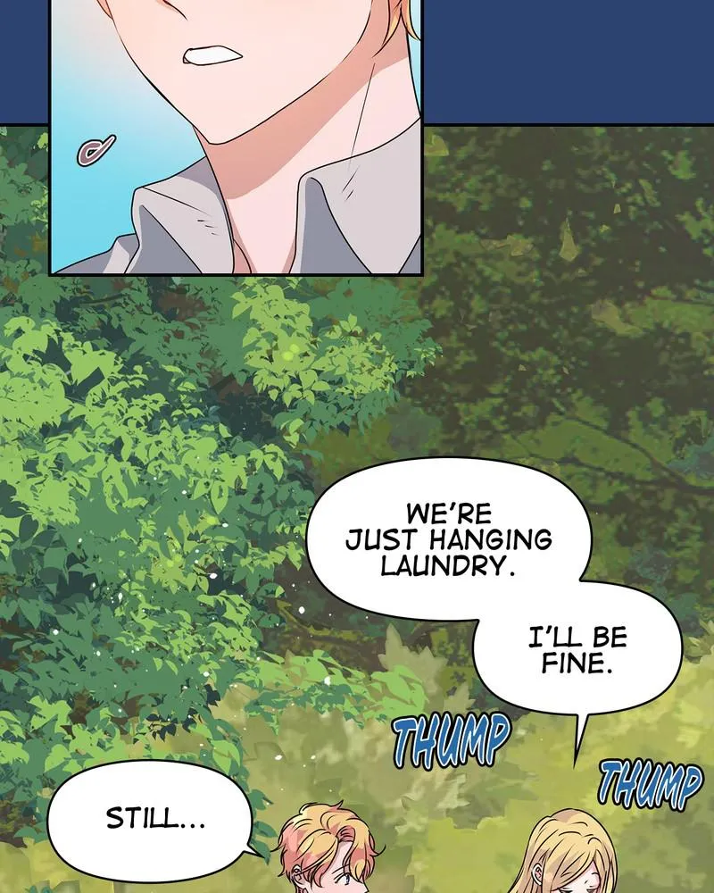 Read My Gently Raised Beast (en) Manga Online