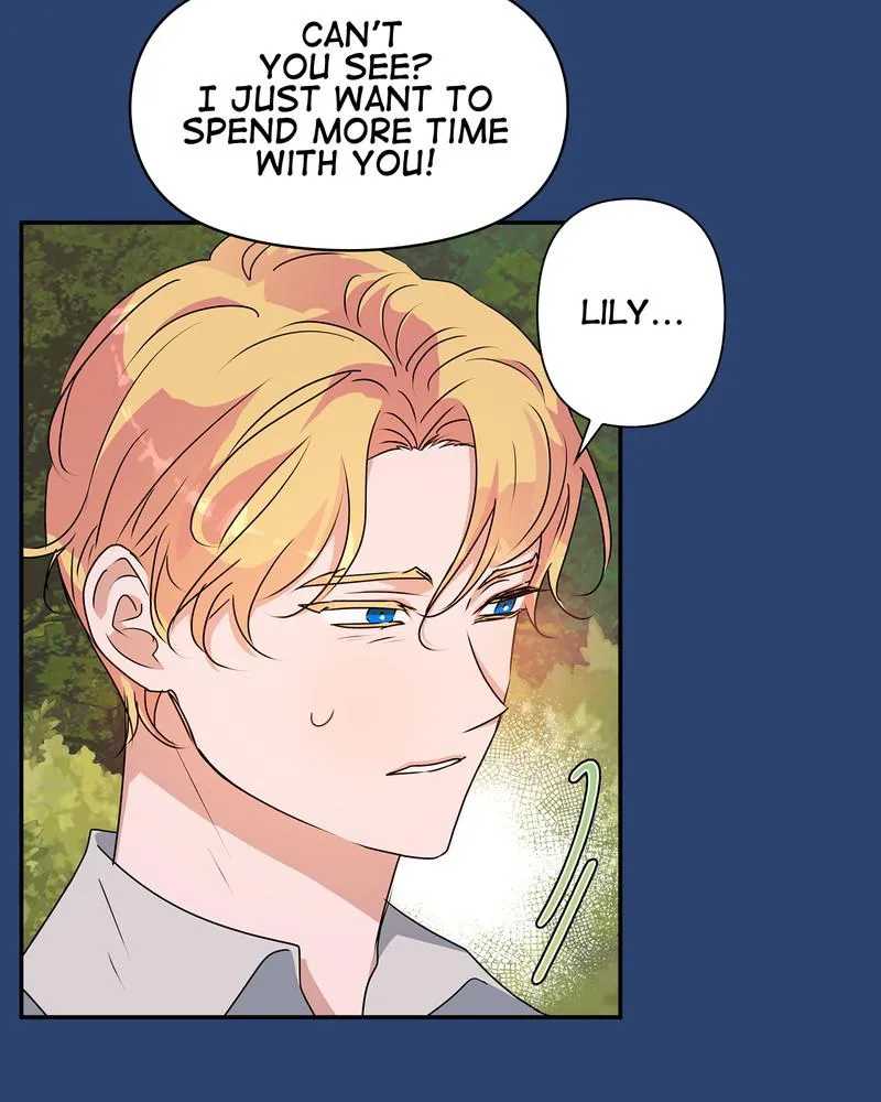 Read My Gently Raised Beast (en) Manga Online