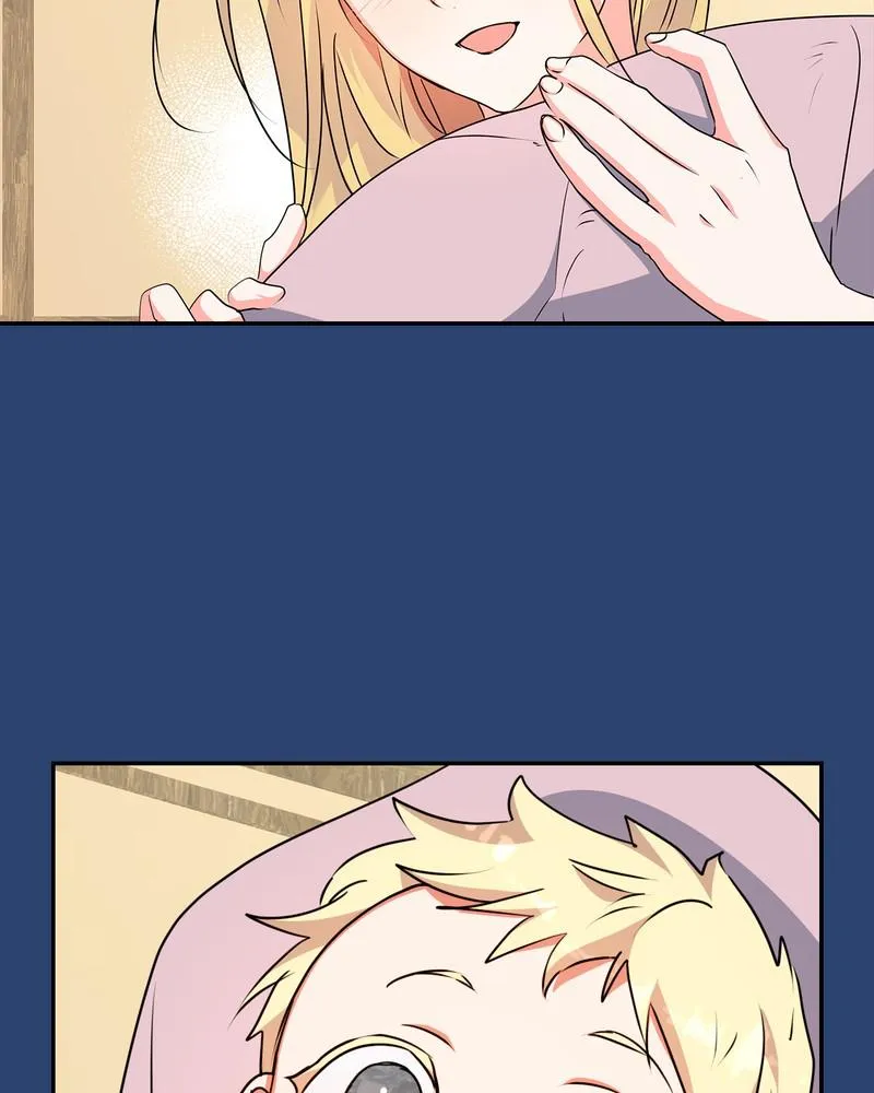 Read My Gently Raised Beast (en) Manga Online