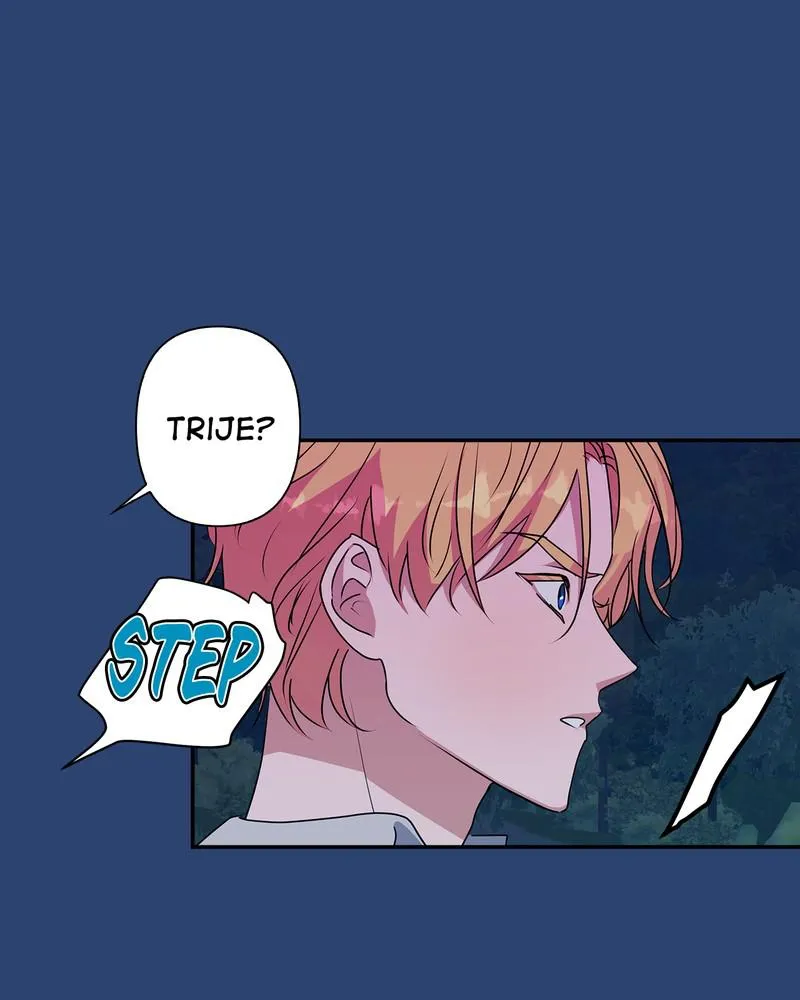 Read My Gently Raised Beast (en) Manga Online