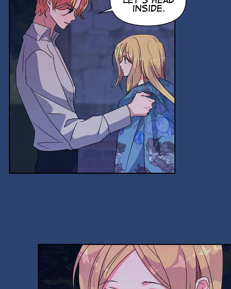 Read My Gently Raised Beast (en) Manga Online