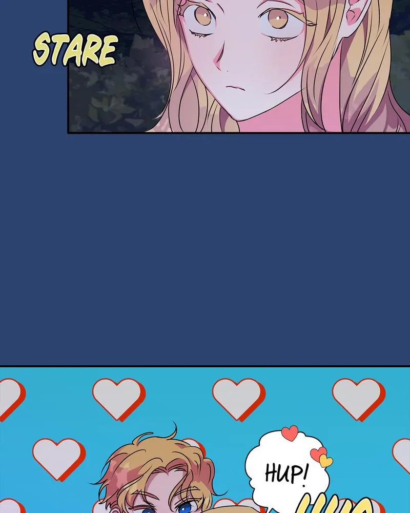 Read My Gently Raised Beast (en) Manga Online