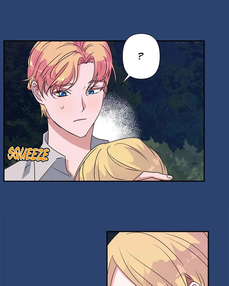 Read My Gently Raised Beast (en) Manga Online