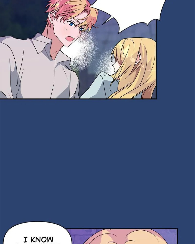 Read My Gently Raised Beast (en) Manga Online