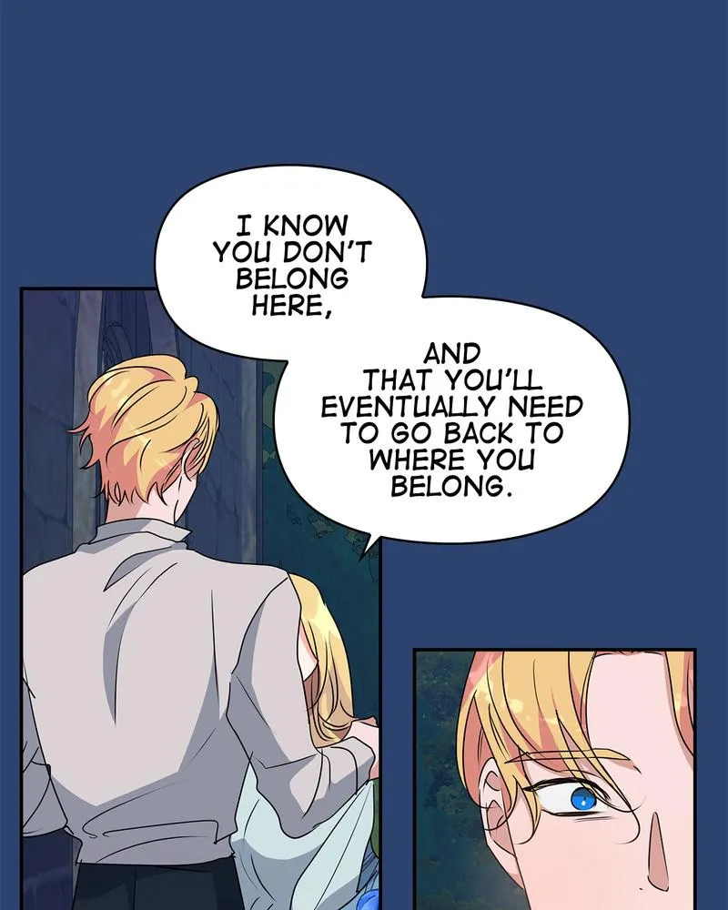 Read My Gently Raised Beast (en) Manga Online