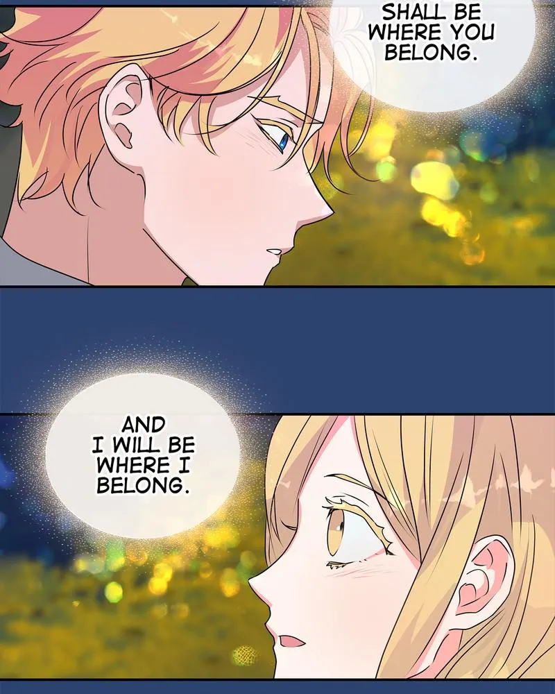 Read My Gently Raised Beast (en) Manga Online