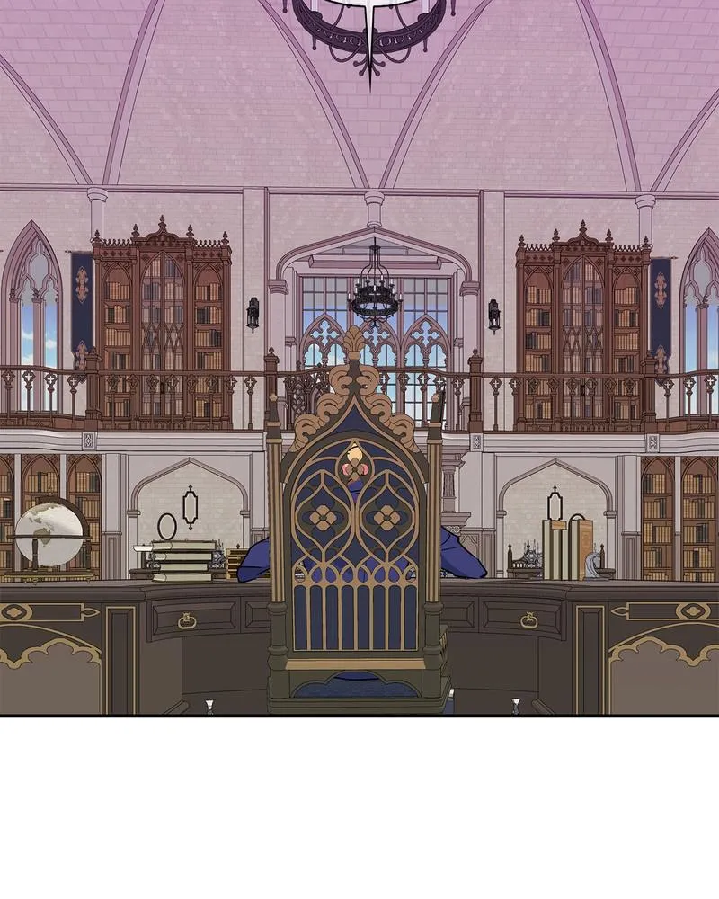 Read My Gently Raised Beast (en) Manga Online