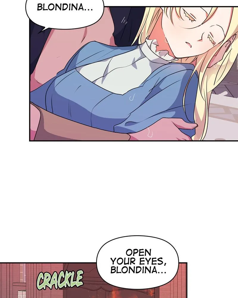 Read My Gently Raised Beast (en) Manga Online