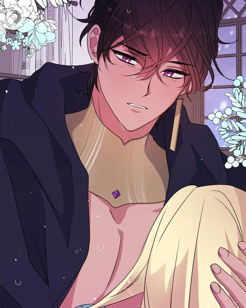 Read My Gently Raised Beast (en) Manga Online