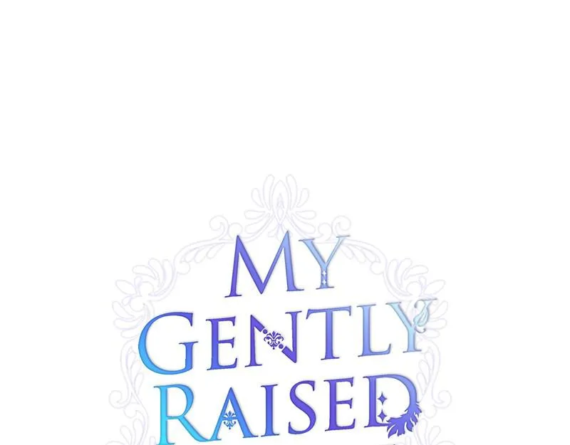 Read My Gently Raised Beast (en) Manga Online