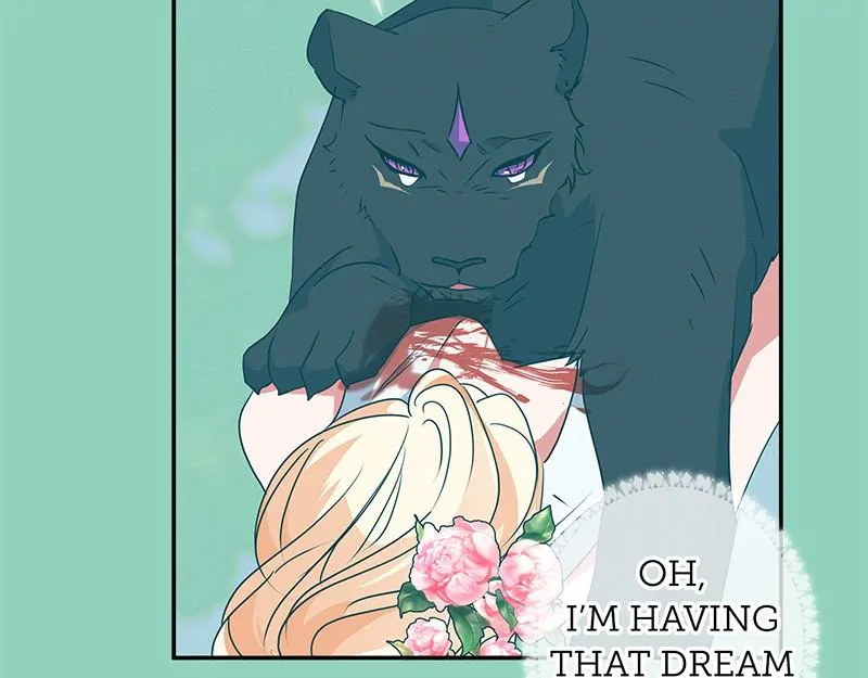 Read My Gently Raised Beast (en) Manga Online