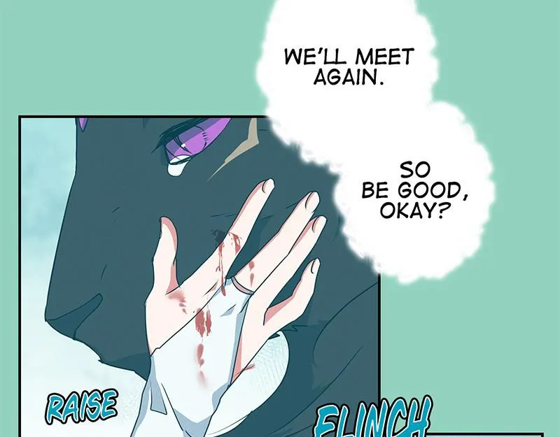 Read My Gently Raised Beast (en) Manga Online