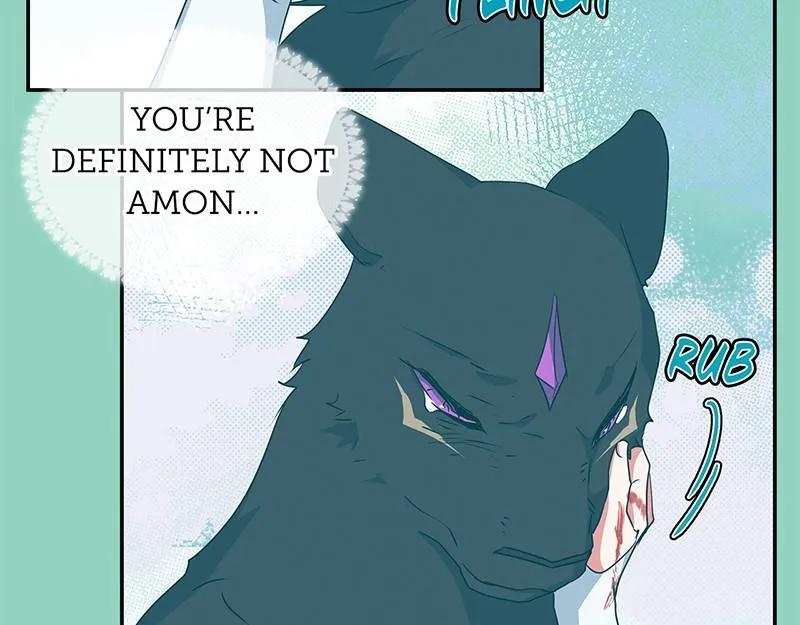 Read My Gently Raised Beast (en) Manga Online