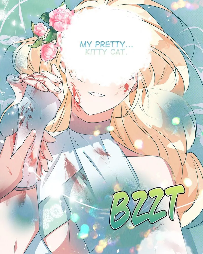 Read My Gently Raised Beast (en) Manga Online