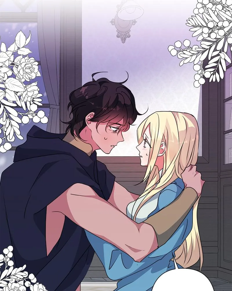 Read My Gently Raised Beast (en) Manga Online