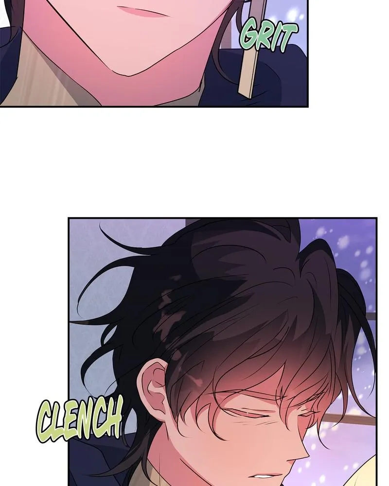 Read My Gently Raised Beast (en) Manga Online