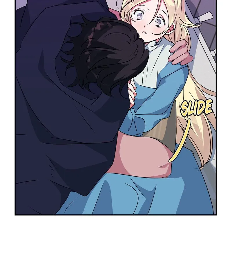 Read My Gently Raised Beast (en) Manga Online