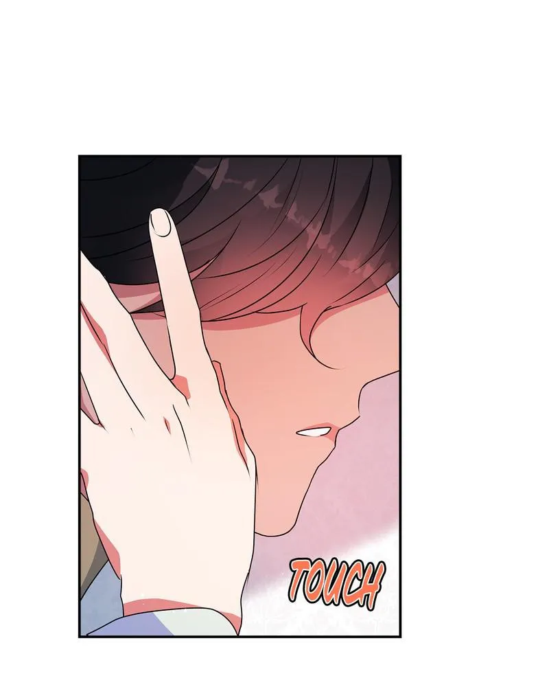 Read My Gently Raised Beast (en) Manga Online