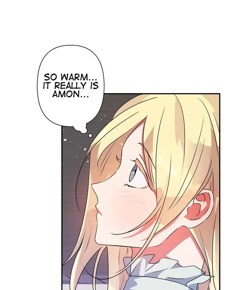 Read My Gently Raised Beast (en) Manga Online