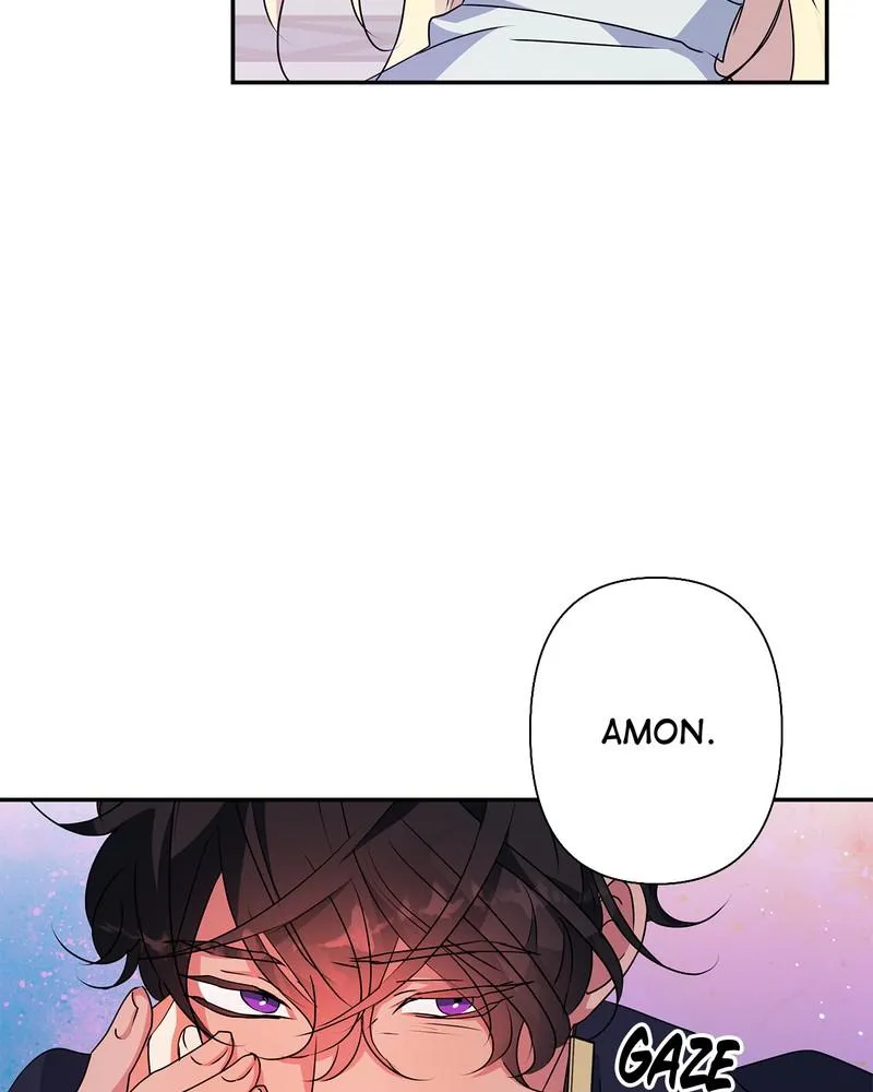 Read My Gently Raised Beast (en) Manga Online