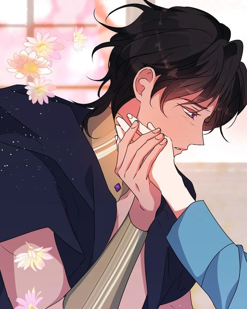 Read My Gently Raised Beast (en) Manga Online