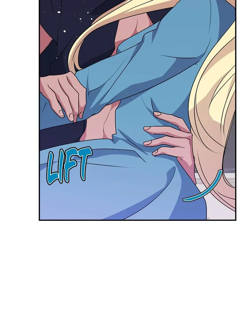 Read My Gently Raised Beast (en) Manga Online