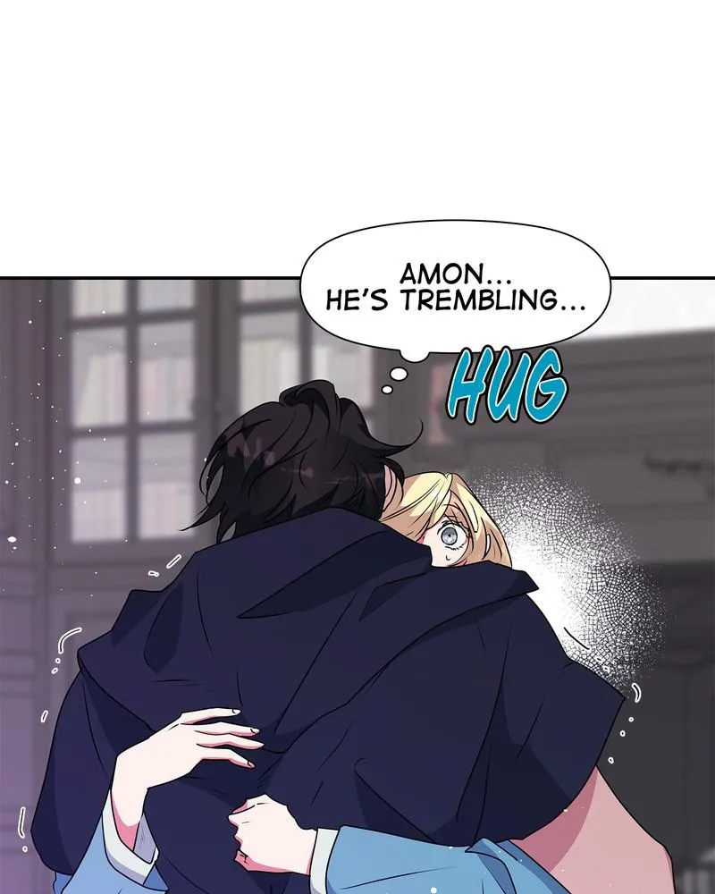 Read My Gently Raised Beast (en) Manga Online