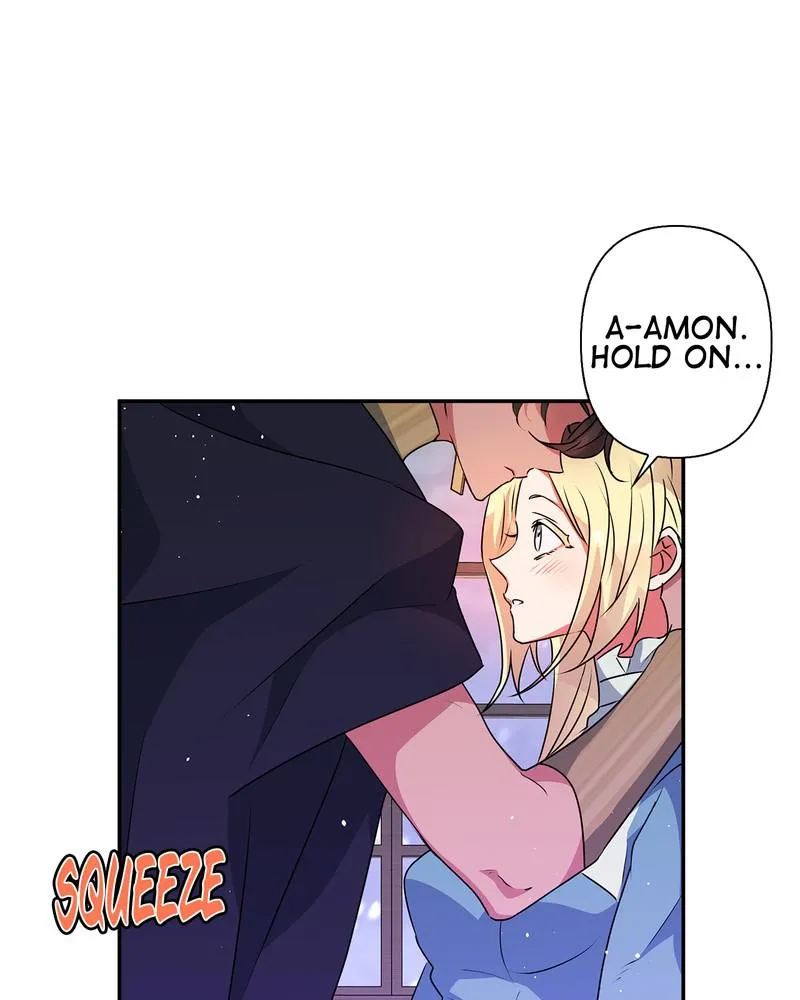 Read My Gently Raised Beast (en) Manga Online