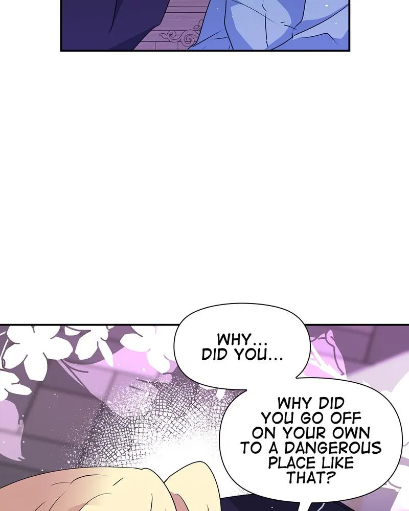 Read My Gently Raised Beast (en) Manga Online