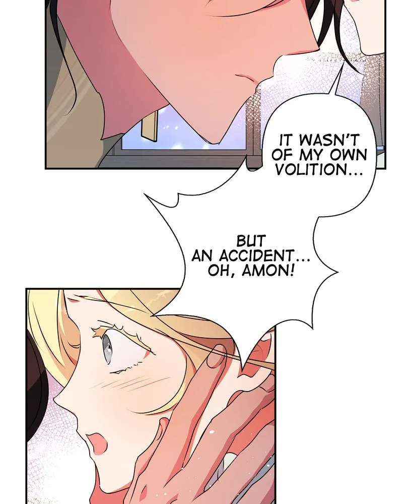 Read My Gently Raised Beast (en) Manga Online