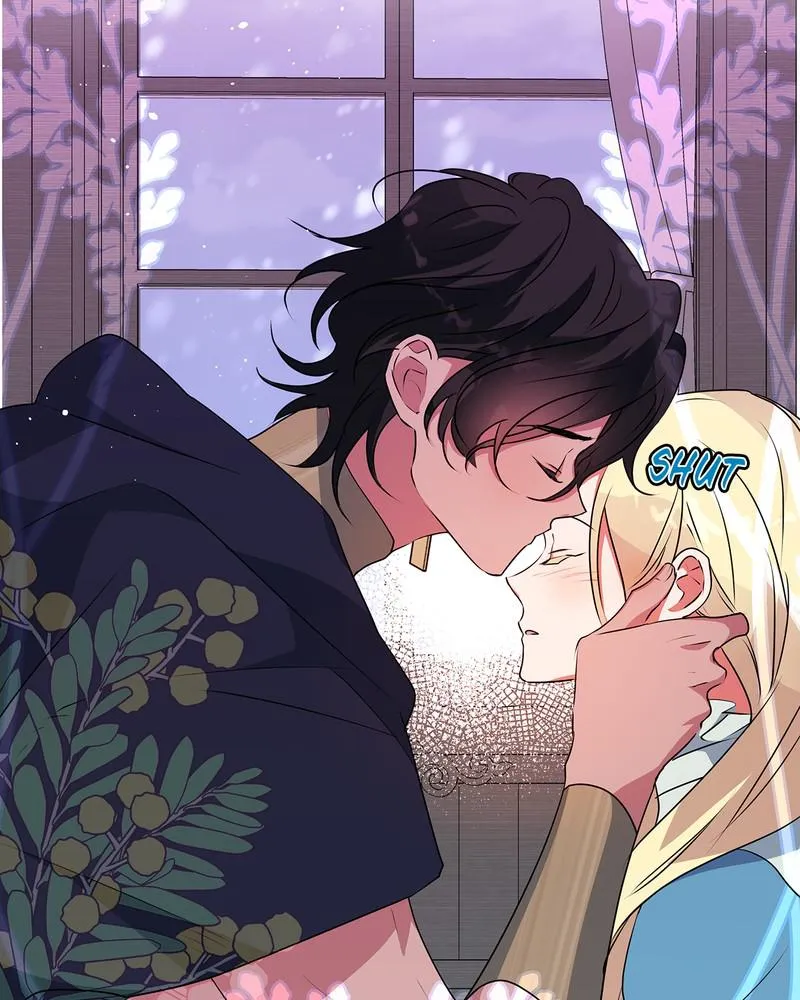 Read My Gently Raised Beast (en) Manga Online