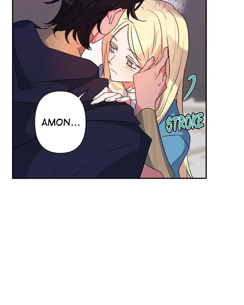 Read My Gently Raised Beast (en) Manga Online