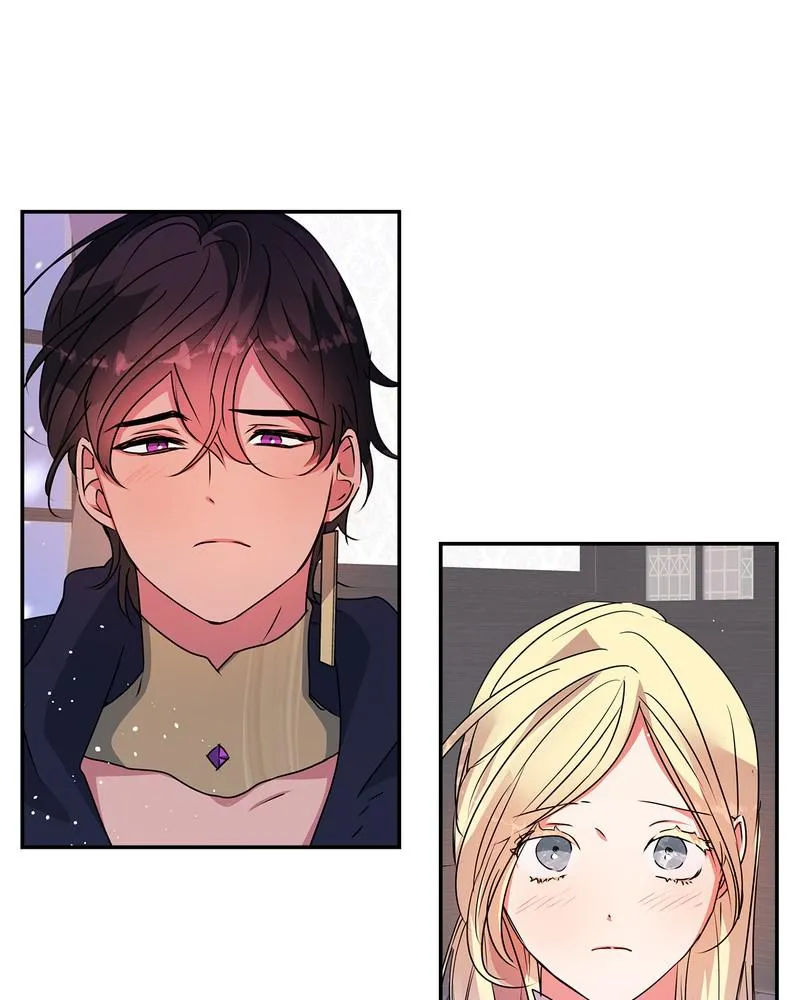 Read My Gently Raised Beast (en) Manga Online