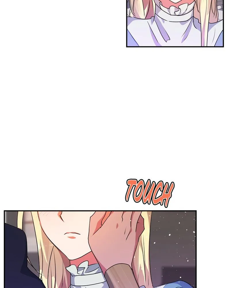 Read My Gently Raised Beast (en) Manga Online