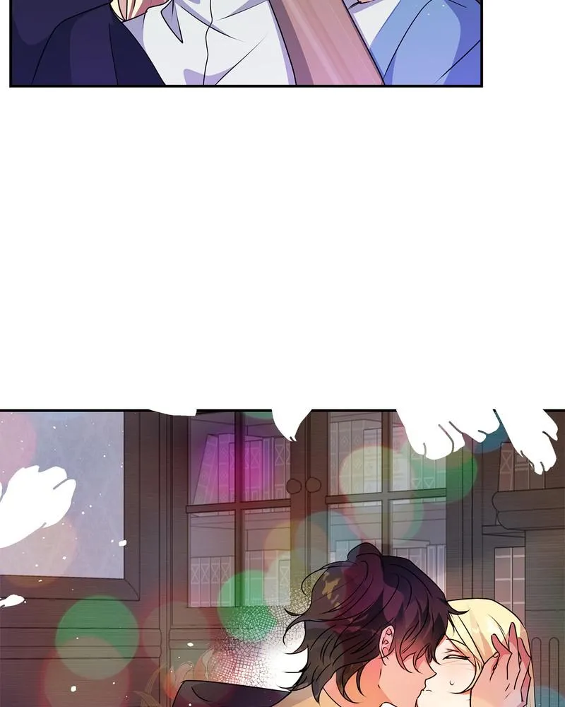 Read My Gently Raised Beast (en) Manga Online