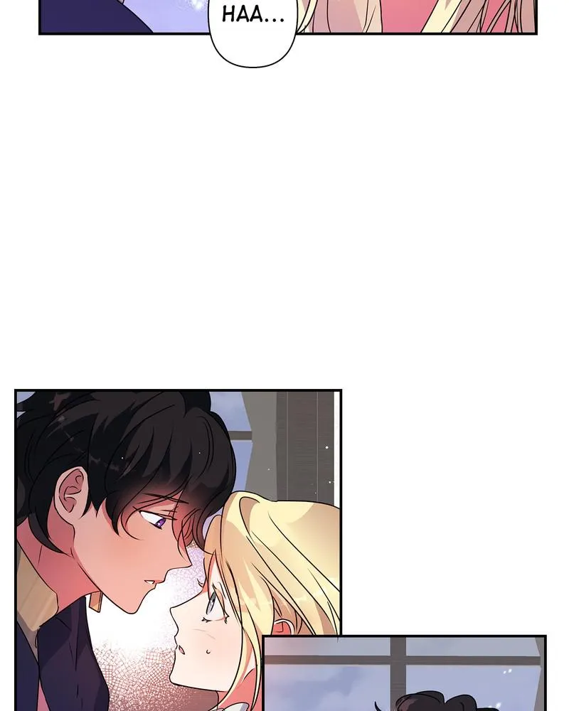 Read My Gently Raised Beast (en) Manga Online