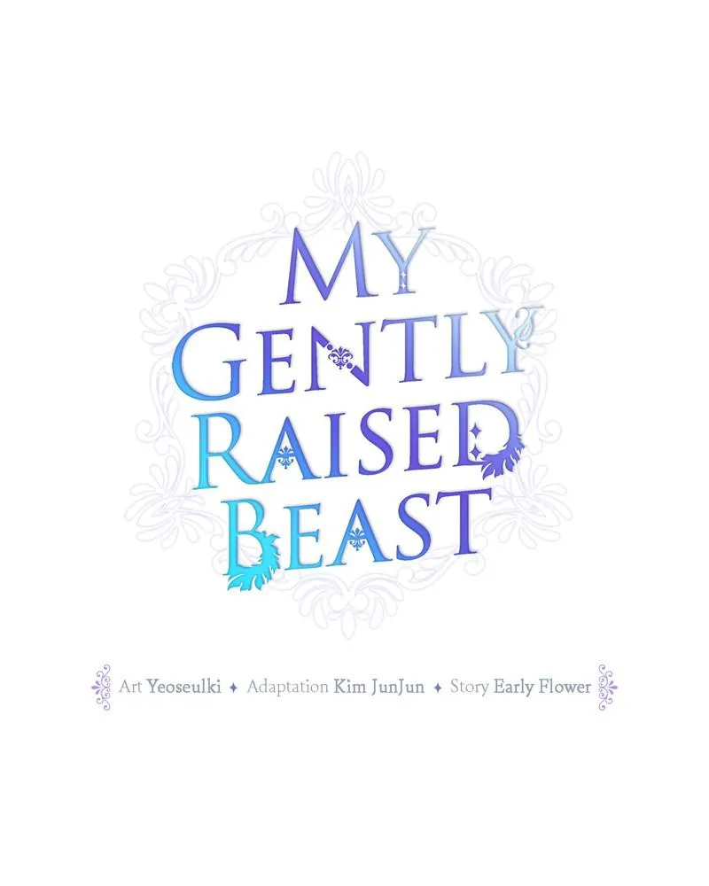 Read My Gently Raised Beast (en) Manga Online