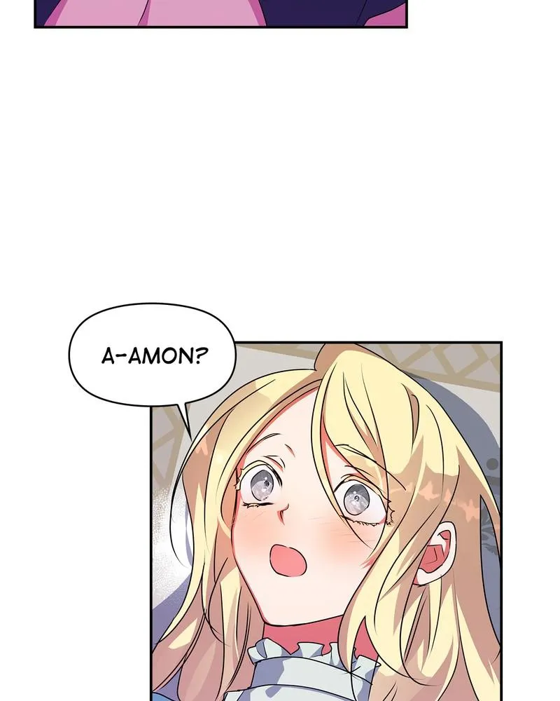 Read My Gently Raised Beast (en) Manga Online