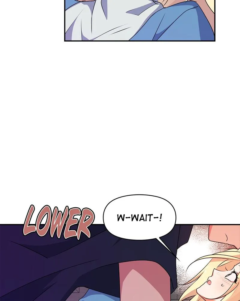 Read My Gently Raised Beast (en) Manga Online