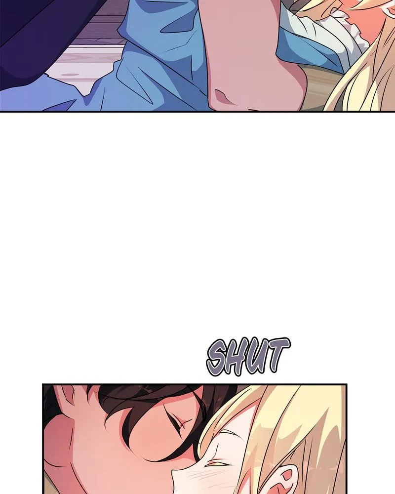 Read My Gently Raised Beast (en) Manga Online