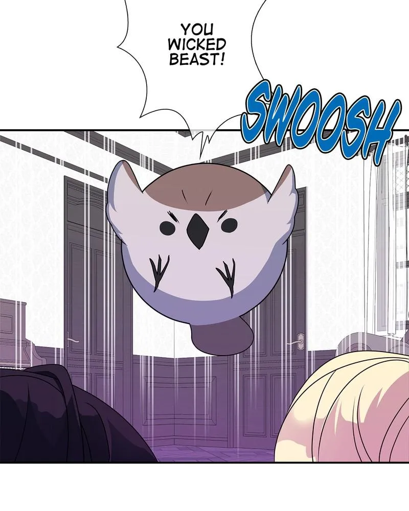 Read My Gently Raised Beast (en) Manga Online